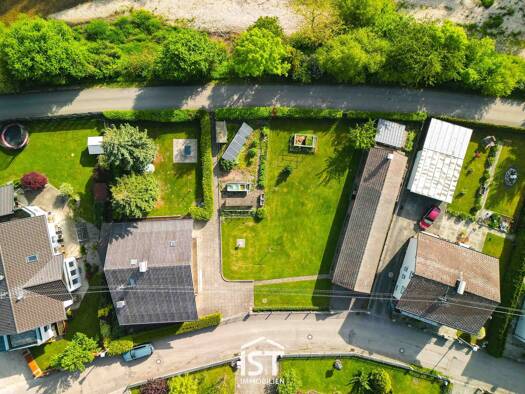 Haus zum Kauf 340.000 € 6 Zimmer 145 m² 1.434 m² Grundstück frei ab sofort Altheim 4950