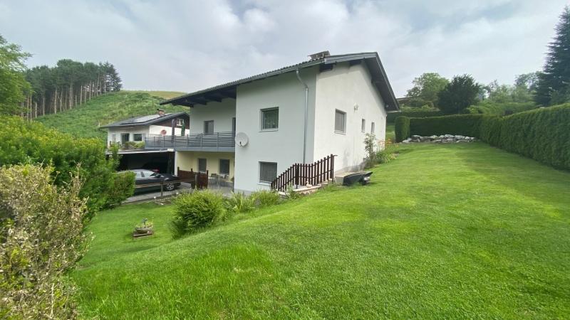 Einfamilienhaus zum Kauf 410.000 € 6 Zimmer 163 m²<br/>Wohnfläche 1.206 m²<br/>Grundstück Leoben 8700