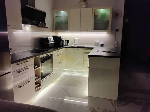 Maisonette zur Miete 1.000 € 2,5 Zimmer 115 m² Geschoss -1/3 frei ab 01.12.2026 An der Ense Bad Wildungen Bad Wildungen 34537