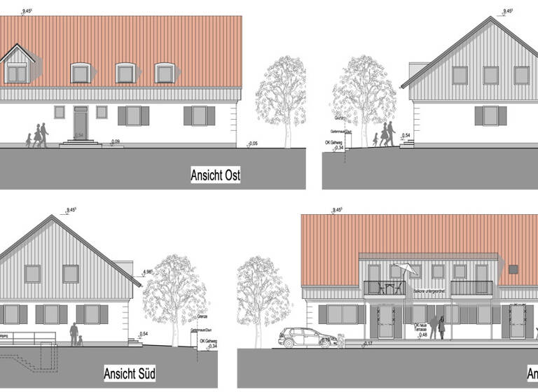 Mehrfamilienhaus zum Kauf 850.000 € 15 Zimmer 342 m² 509 m² Grundstück Landsberg Landsberg am Lech 86899