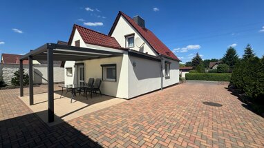 Einfamilienhaus zum Kauf 219.000 € 4 Zimmer 97 m² 625 m² Grundstück frei ab sofort Raguhn Raguhn-Jeßnitz / Raguhn 06779