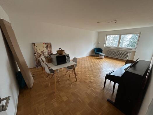 Wohnung zur Miete 1.900 € 5 Zimmer 122 m² Geschoss 2/11 frei ab 01.09.2026 Sieglitzhofer Straße 53 Sieglitzhof Erlangen 91054