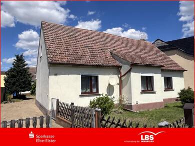 Einfamilienhaus zum Kauf 69.000 € 4 Zimmer 88 m² 2.266 m² Grundstück frei ab sofort Neuburxdorf Neuburxdorf 04931