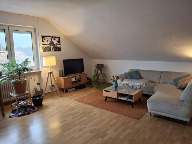 Wohnung zur Miete 690 € 2 Zimmer 69 m² 2. Geschoss frei ab 01.05.2026 Nieder-Mörler-Str. 13 Nieder-Mörlen Bad Nauheim 61231