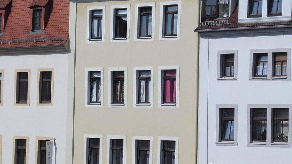 Wohnung zum Kauf 35.000 € 2 Zimmer 68 m² Zittau 02763