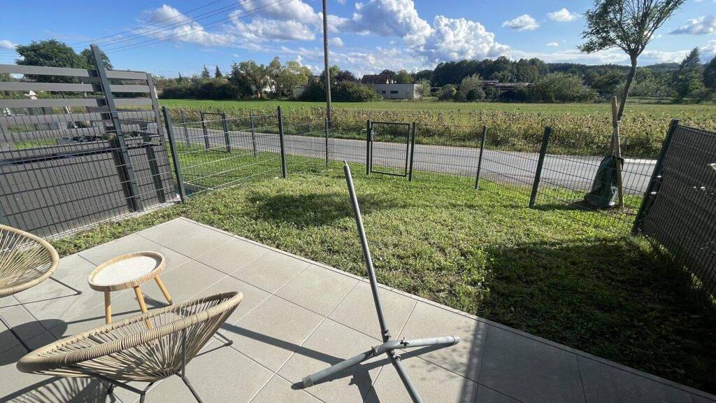 Wohnung zum Kauf 180.000 € 2 Zimmer 50 m² Lannach 8502