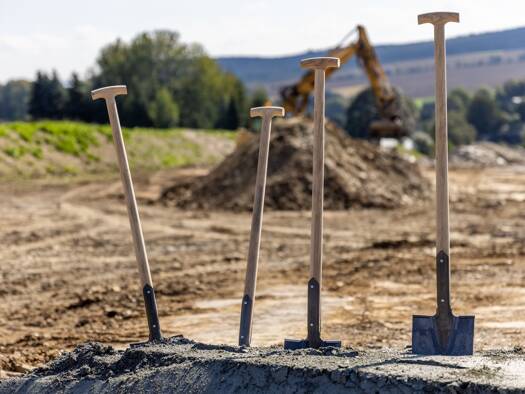 Grundstück zum Kauf 5.450 m² Grundstück Kasseedorf Kasseedorf 23717