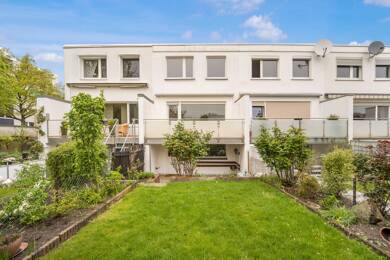 Reihenmittelhaus zum Kauf 379.000 € 4 Zimmer 97 m² 189 m² Grundstück Heideviertel Hannover 30625
