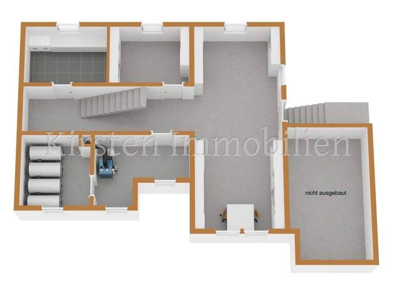 Einfamilienhaus zum Kauf 379.000 € 6,5 Zimmer 140 m² 696 m² Grundstück frei ab sofort Balingen 72336