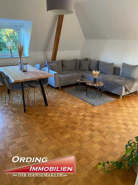 Wohnung zur Miete 590 € 2,5 Zimmer 60 m²<br/>Wohnfläche Übriges Stade Stade 21680