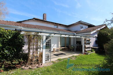 Doppelhaushälfte zum Kauf 189.000 € 6 Zimmer 165 m² 627 m² Grundstück Plattling Plattling 94447