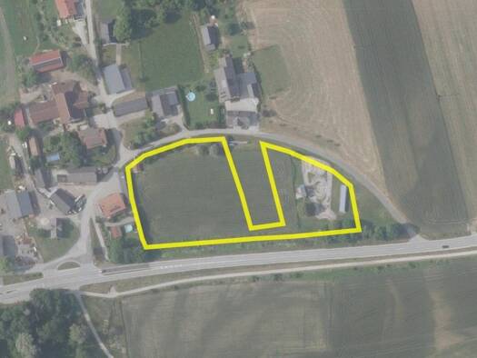 Grundstück zum Kauf 260.000 € 8.835 m² Grundstück Völkermarkt 9064