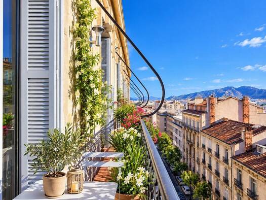 Wohnung zum Kauf 1.350.000 € 248 m² Périer Marseille 8ème arrondissement 13000