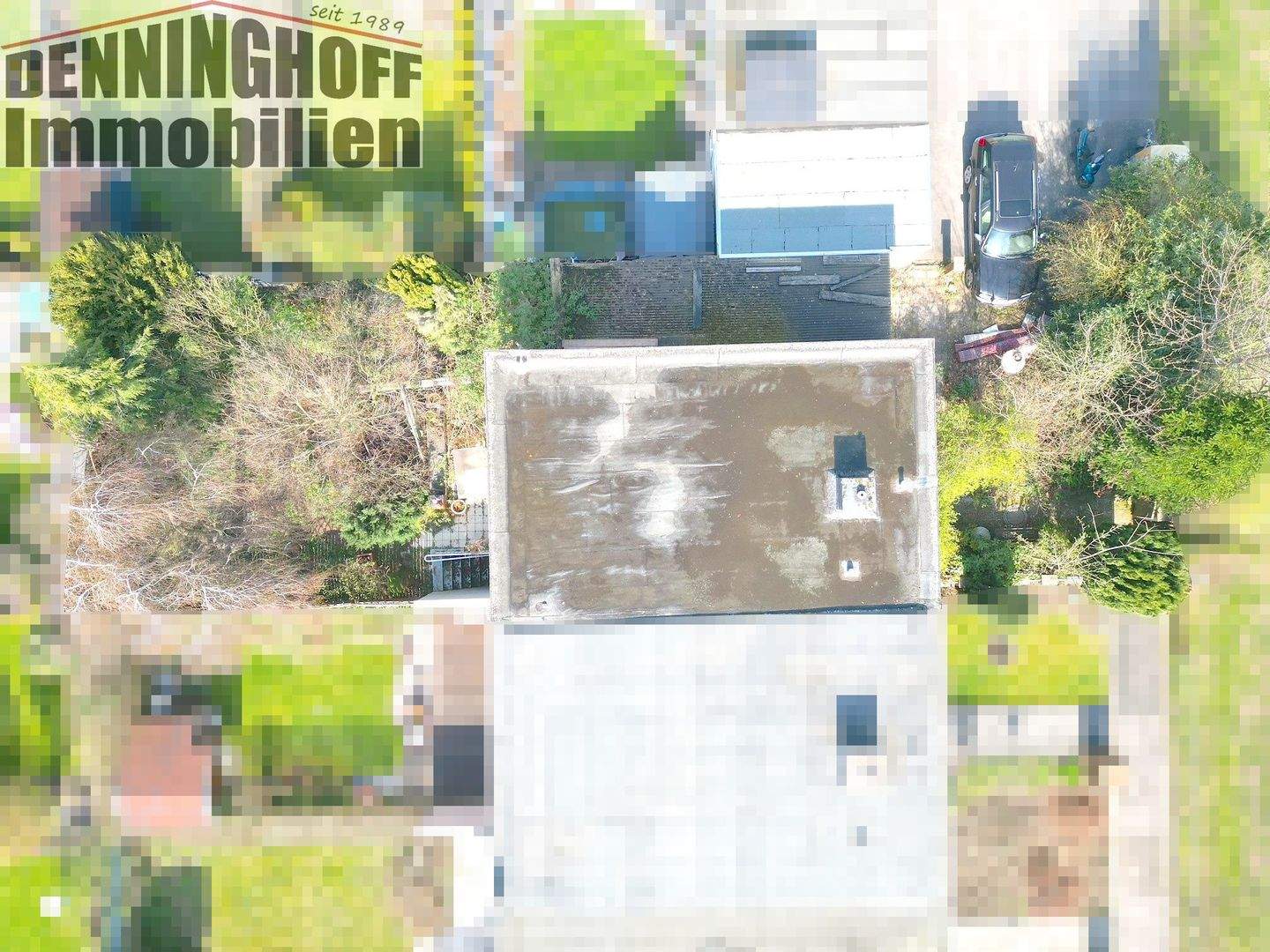 Haus – Dortmund, Aplerbeck - Ansicht 4