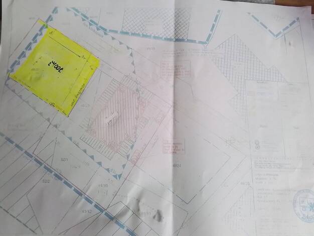 Grundstück zum Kauf provisionsfrei 100.000 € 700 m² Grundstück Am Volkspark Gadebusch 19205