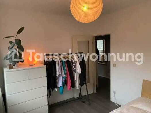 Wohnung zur Miete Tauschwohnung 735 € 2 Zimmer 48 m² 3. Geschoss Alsterdorf Hamburg 22301