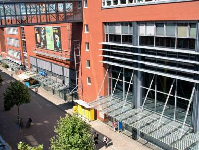 Verkaufsfläche zur Miete provisionsfrei 556 m² Verkaufsfläche Rostock 18107