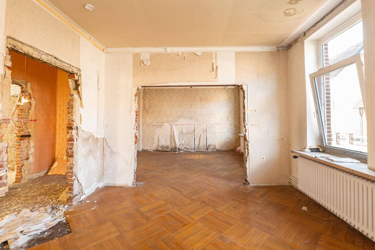 Immobilie in Stade - Super Lage für einen Neubeginn! - Bild 4