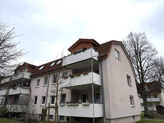 Terrassenwohnung zum Kauf 209.000 € 3 Zimmer 80 m² 2. Geschoss Kalkhügel Osnabrück / Kalkhügel 49080