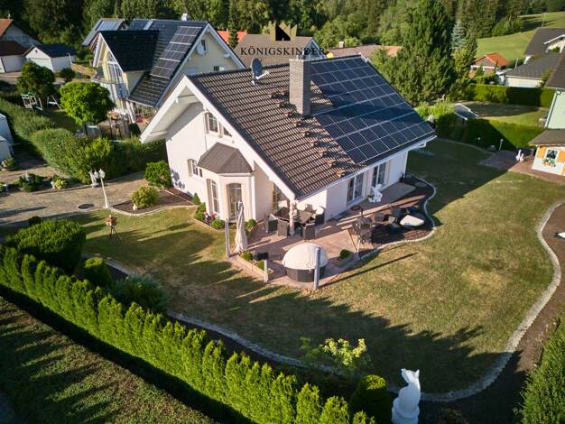 Einfamilienhaus zum Kauf 599.000 € 5 Zimmer 176,3 m² 1.168 m² Grundstück Onstmettingen Albstadt 72461