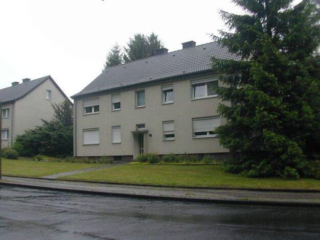 Wohnung zur Miete 460 € 3,5 Zimmer 53,4 m² EG Bockum-Hövel Hamm 59075