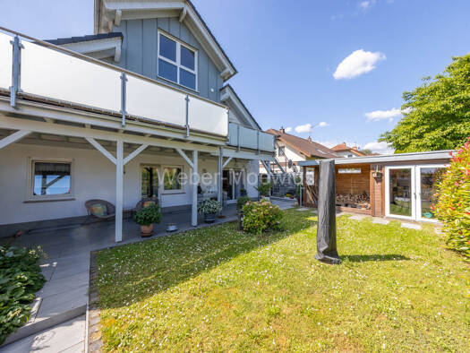 Einfamilienhaus zum Kauf 699.000 € 9 Zimmer 228 m² 425 m² Grundstück Ringen Grafschaft / Ringen 53501
