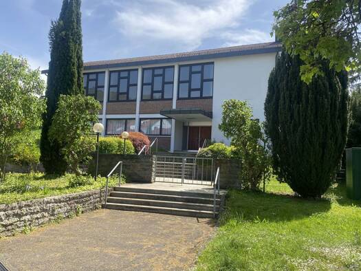 Bürofläche zur Miete provisionsfrei 420 m² Bürofläche Ottental 6 Plüderhausen Plüderhausen 73655
