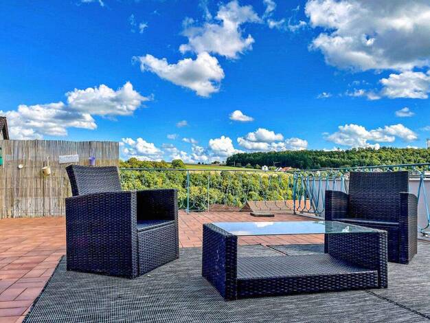 Einfamilienhaus zum Kauf 339.000 € 6 Zimmer 132 m² 480 m² Grundstück Billigheim 74842