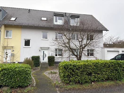 Wohnung zur Miete 1.400 € 4 Zimmer 113 m² Geschoss 1/2 frei ab sofort Waldecker Straße 50 Jungfernkopf Kassel 34128
