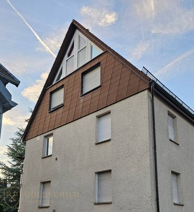 Wohnung zum Kauf 249.000 € 3 Zimmer 90 m² Dachgeschoss Oberboihingen 72644