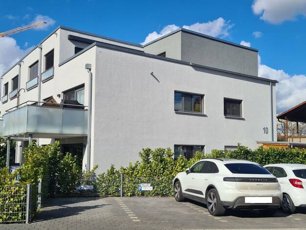 Wohnung zum Kauf 399.000 € 3 Zimmer 77,7 m² 1. Geschoss frei ab 01.06.2026 Sersheim 74372