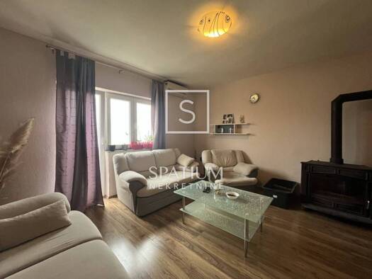 Wohnung zum Kauf 250.000 € 4 Zimmer 115 m² 2. Geschoss Senj Senj