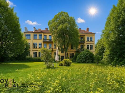 Wohnung zum Kauf 1.590.000 € 4 Zimmer 186,2 m² Wien 1140