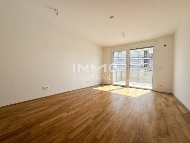 Wohnung zum Kauf - Erstbezug 349.500 € 2 Zimmer 42,5 m² 3. Geschoss frei ab 31.08.2026 Wien 1210