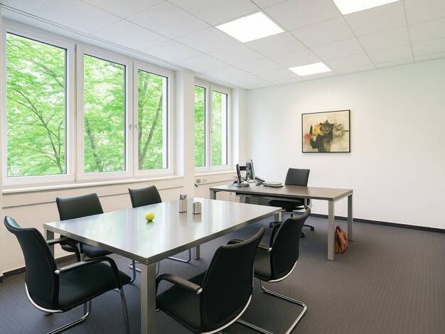 Bürofläche zur Miete 6,50 € 42,8 m² Bürofläche Schnabelstr. 1 Rellinghausen Stadtbezirk II 45134