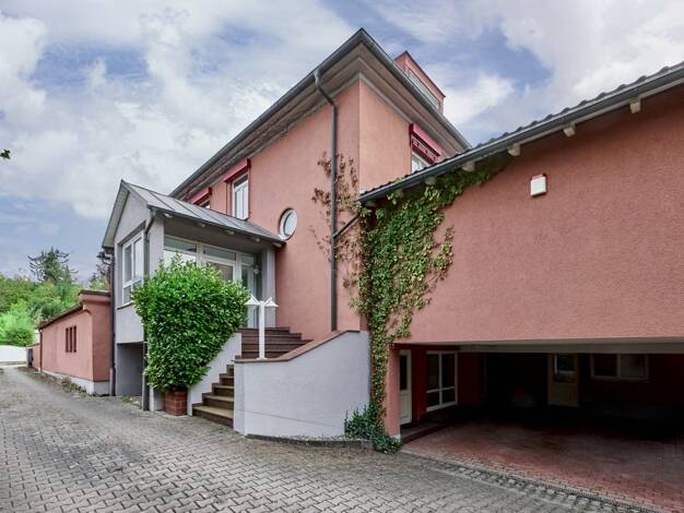 Doppelhaushälfte zum Kauf 799.000 € 7 Zimmer 284 m² 673 m² Grundstück Westheim b.Augsburg Neusäß 86356