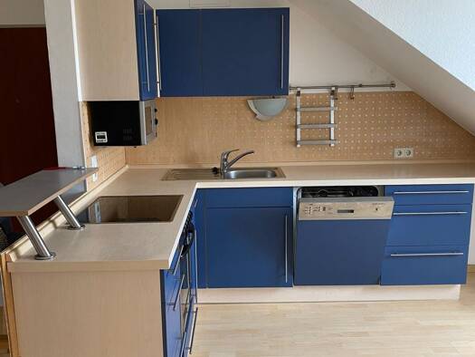 Wohnung zur Miete 780 € 3 Zimmer 73 m² Geschoss 2/3 frei ab 01.01.2026 Bamberg 96052