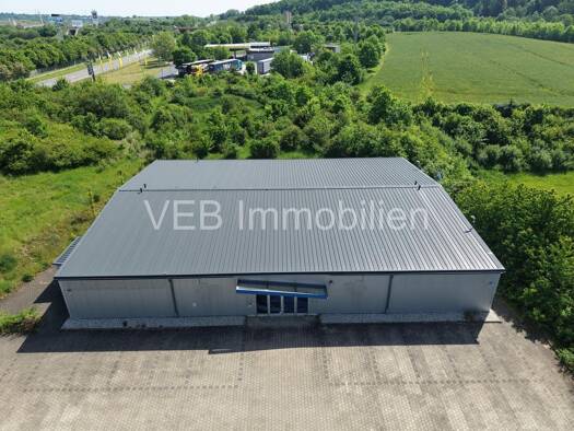Sonstiges zur Miete 5.000 € 4.435 m² Grundstück Eisenberg Eisenberg 07607