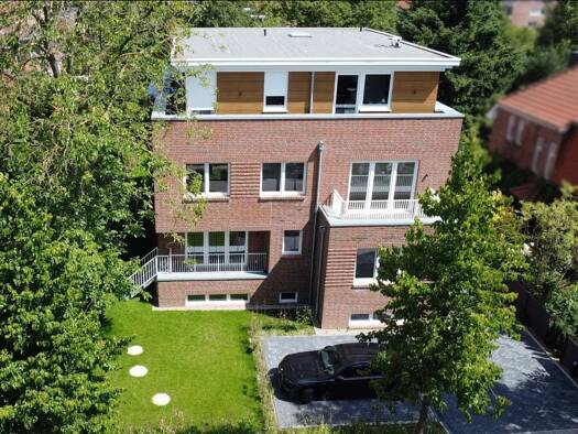 Wohnung zum Kauf - Erstbezug 795.000 € 5 Zimmer 142 m² Bergedorf Hamburg 21029
