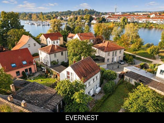 Einfamilienhaus zum Kauf 850.000 € 4,5 Zimmer 134,2 m² 332 m² Grundstück Werder (Havel) Werder (Havel) 14542