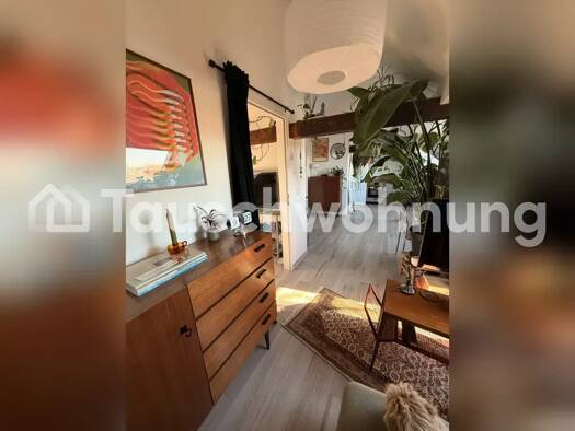 Wohnung zur Miete Tauschwohnung 420 € 2 Zimmer 50 m² Neuehrenfeld Köln 50823