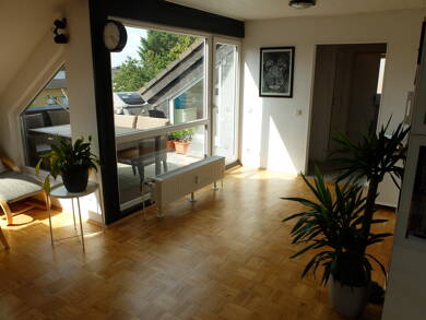 Wohnung zum Kauf 159.000 € 2 Zimmer 60 m² Dachgeschoss, 3. Geschoss Heppendorf Elsdorf 50189