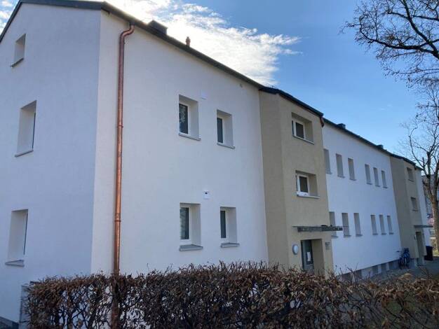 Wohnung zur Miete 555 € 2 Zimmer 51,4 m² 1. Geschoss frei ab 20.06.2025 Hermann-Voith-Str. 6 Ost Heidenheim 89522