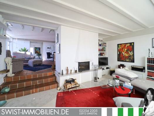 Einfamilienhaus zum Kauf 649.000 € 5 Zimmer 143 m² 845 m² Grundstück Heimerzheim Swisttal 53913