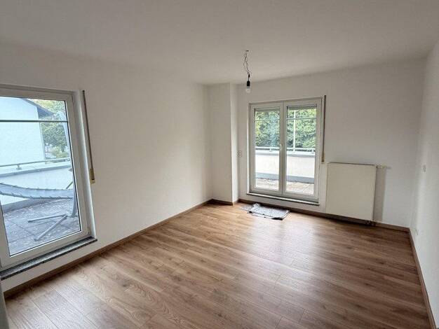 Terrassenwohnung zur Miete 1.700 € 4 Zimmer 107,8 m² 1. Geschoss Am Schlagsbach 11 Sprendlingen Dreieich 63303