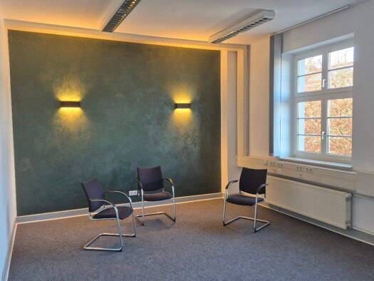 Bürofläche zur Miete provisionsfrei 430 € 33 m² Bürofläche Jovyplatz Mitte Gladbeck 45964