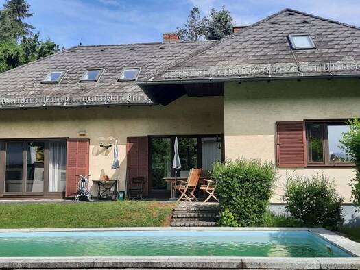 Villa zum Kauf 698.000 € 5 Zimmer 250 m² 1.054 m² Grundstück Pressbaum 3021
