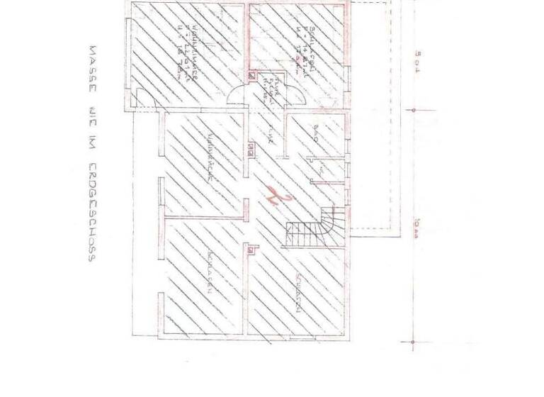 Wohnung zum Kauf 350.000 € 4 Zimmer 110 m² 1. Geschoss Siegsdorf 83313