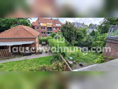 Wohnung zur Miete Tauschwohnung 480 € 2 Zimmer 47 m² 1. Geschoss Münster 48151