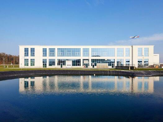 Bürofläche zur Miete 14,28 € 57,6 m² Bürofläche Unterpremstätten 8141